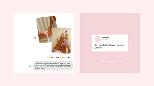 Social Posts • January 2025