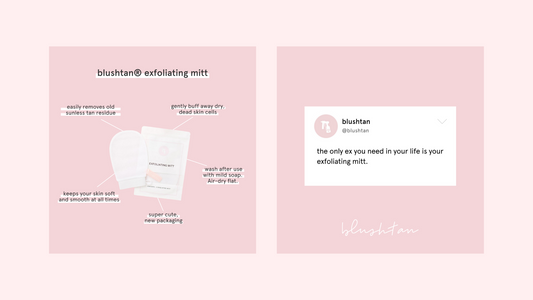 Social Posts • March 2024