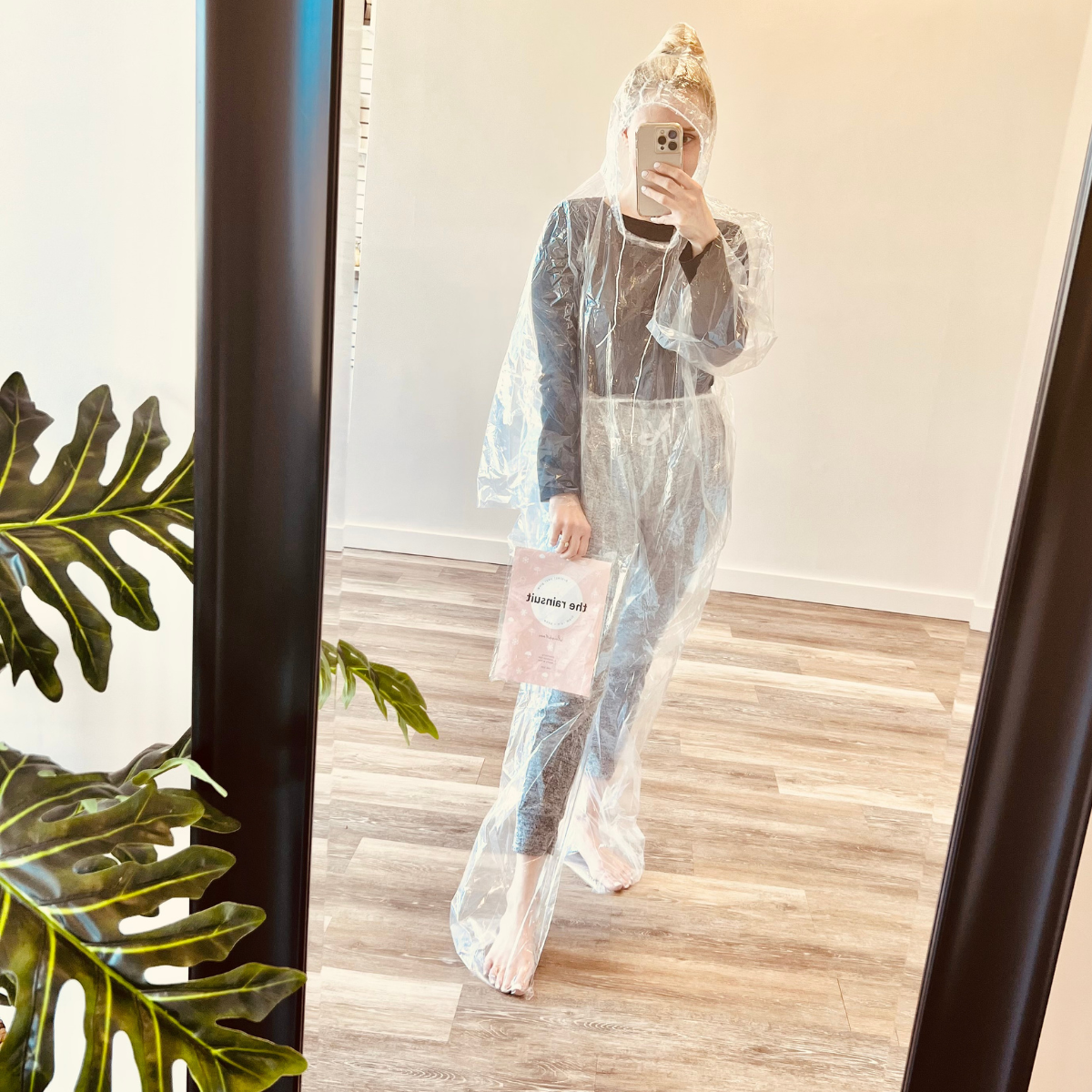 Rainsuit