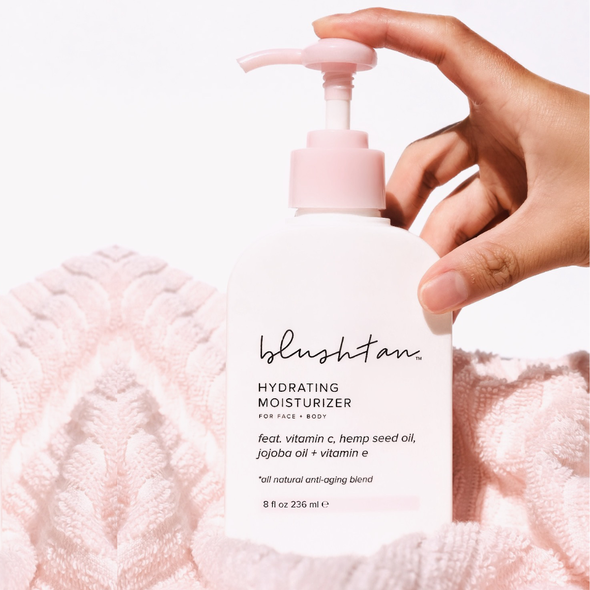 Hydrating Moisturizer