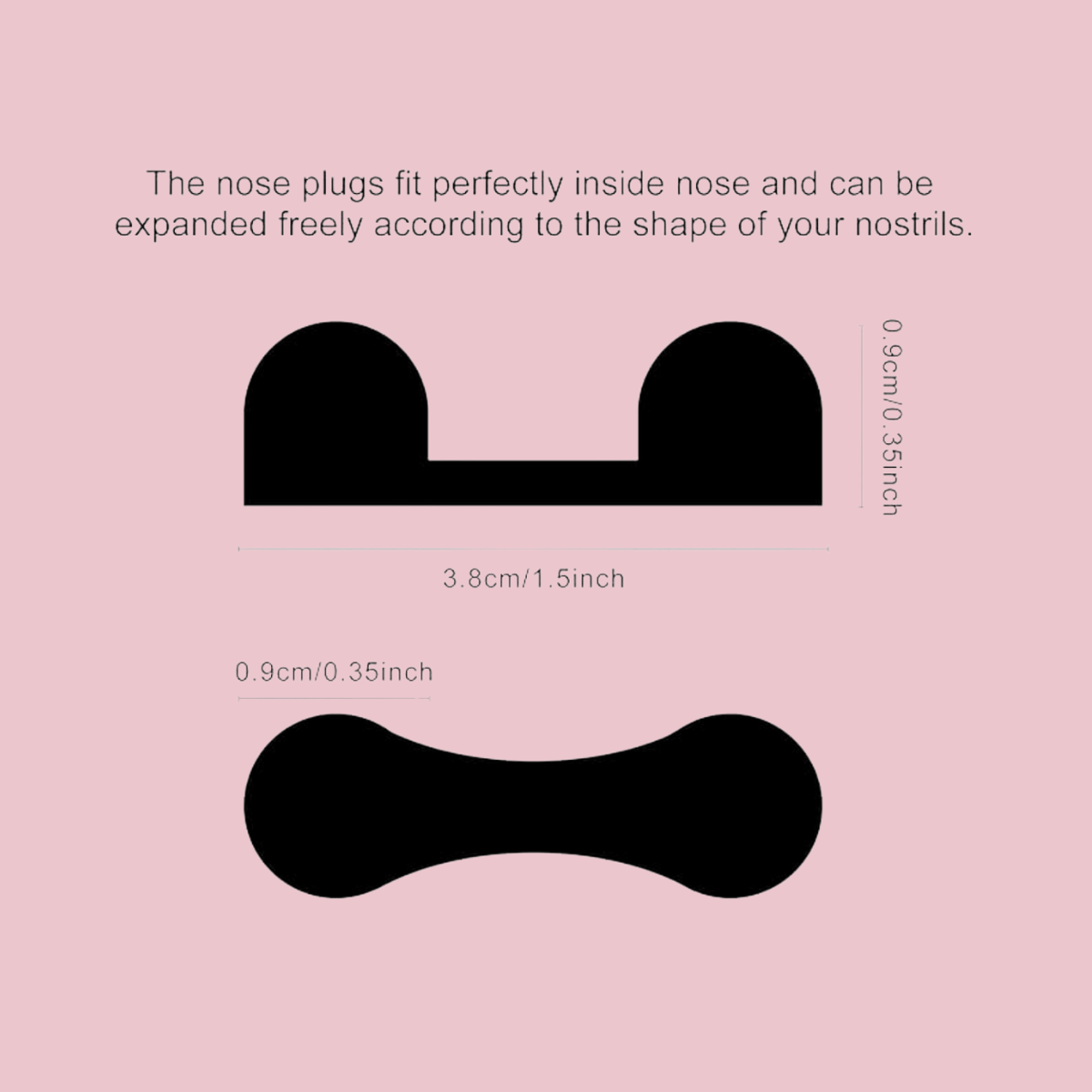Nose Filters