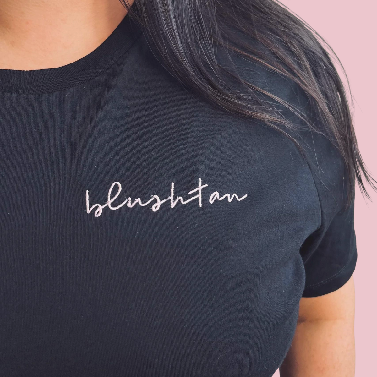 Logo T-Shirt • LIMITED EDITION