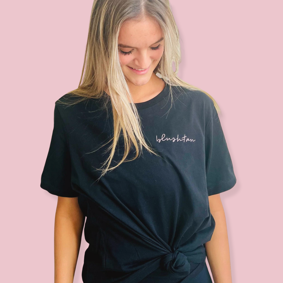 Logo T-Shirt • LIMITED EDITION