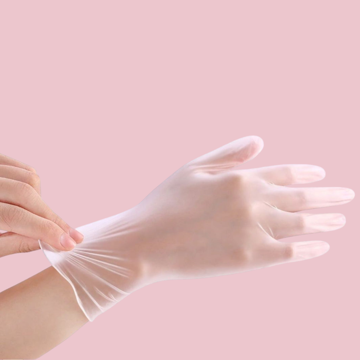 Disposable Gloves
