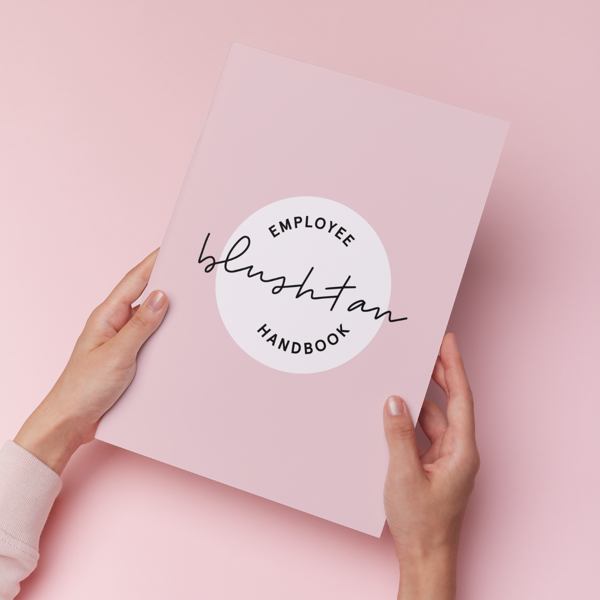Employee Handbook