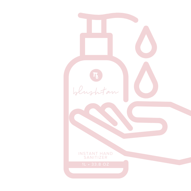 Instant Hand Sanitizer