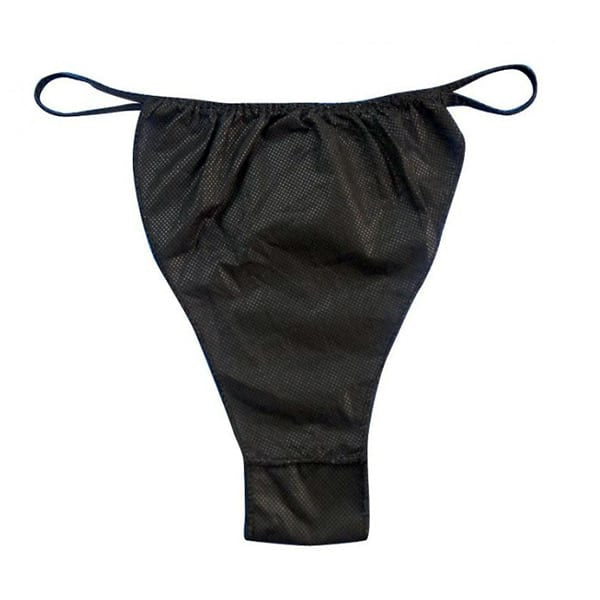Disposable Thongs