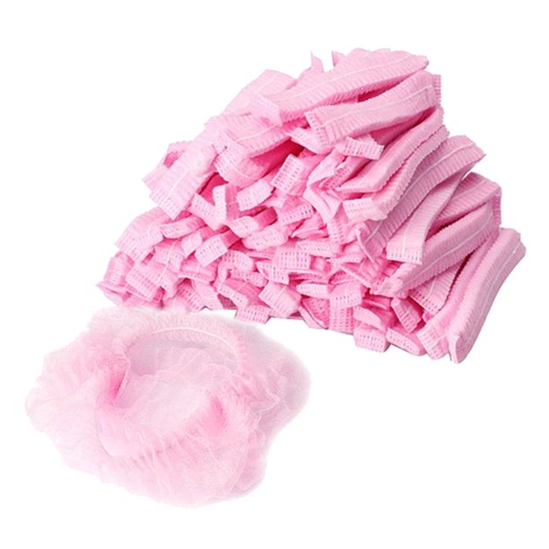 Hair Caps