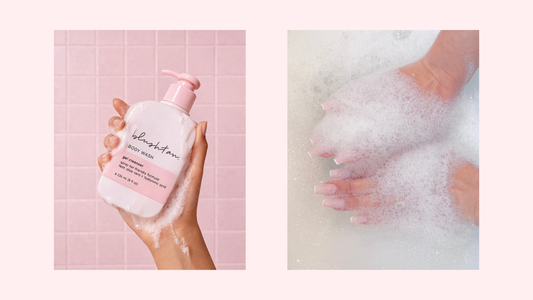 Body Wash *New Formula