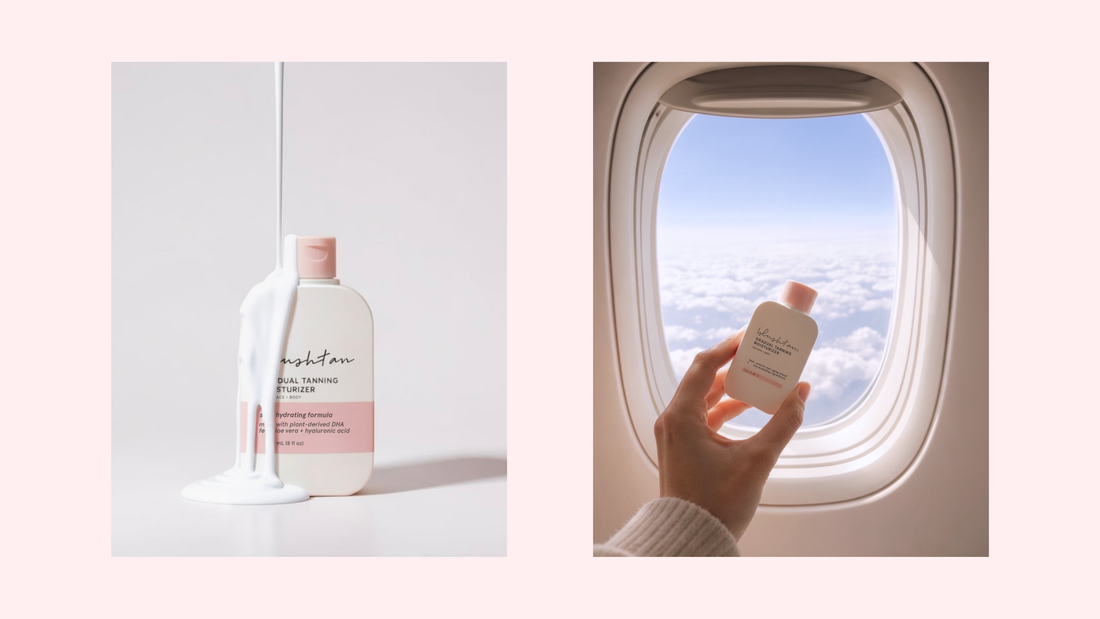 Gradual Tanning Moisturizer *New Formula