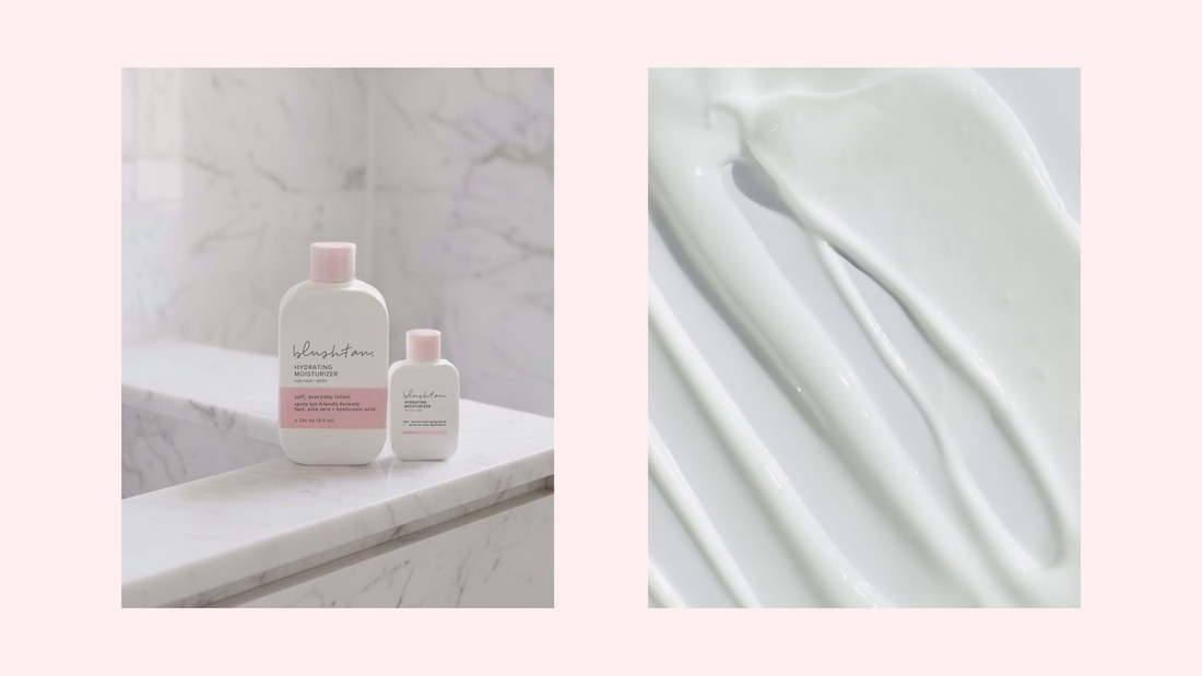 Hydrating Moisturizer *New Formula