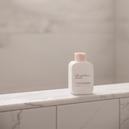 Spray Tan Safe Body Wash | New Formula