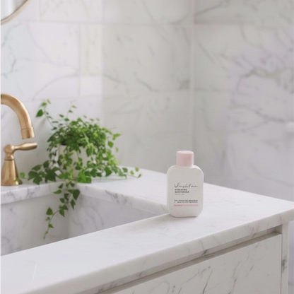 Hydrating Moisturizer | New Formula