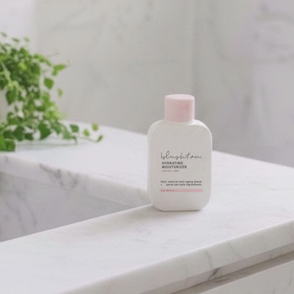 Hydrating Moisturizer | New Formula