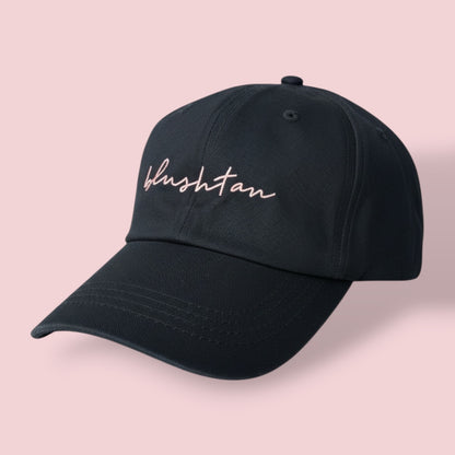 Dad Cap • Pink/Black | Limited Edition