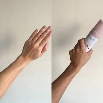 Bronzing Mousse | Self-Tanning Foam