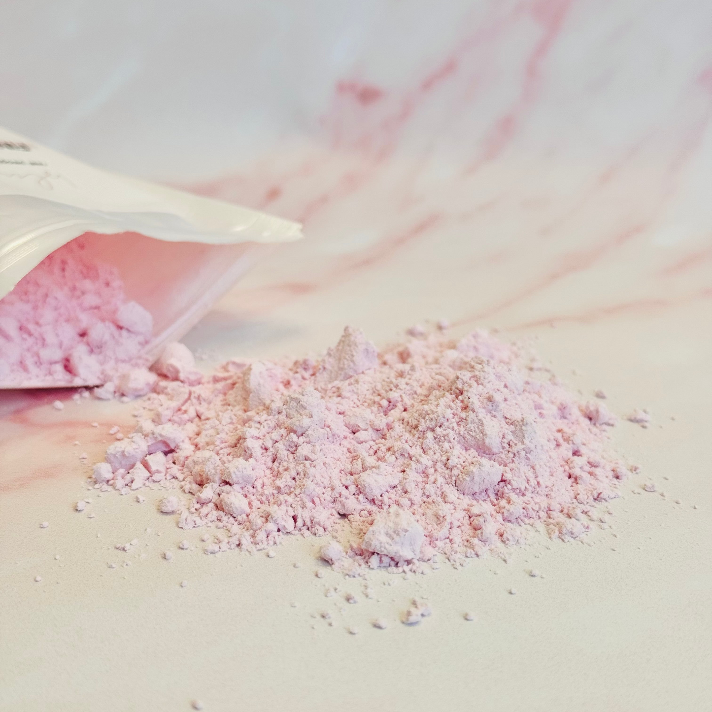 Finishing Powder
