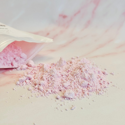Finishing Powder