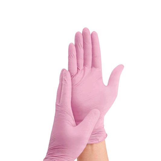 Disposable Gloves • Box of 100