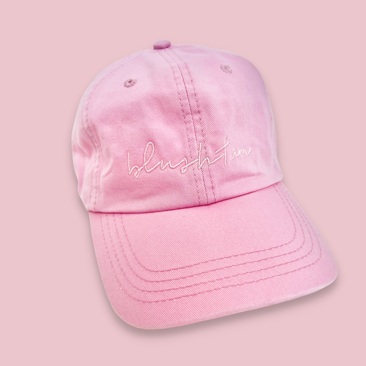Dad Hat • LIMITED EDITION